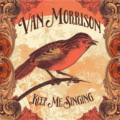 Keep Me Singing - Morrison,Van