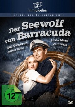 Der Seewolf von Barracuda