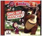 Sing mit Mascha! Die Hits aus der TV-Serie