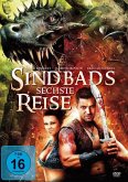 Sindbad und der Minotaurus / Sinbad gegen das Ungeheuer