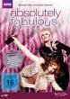 Absolutely Fabulous - Die komplette... - Bild 1