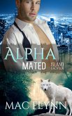 Island Vacation: Alpha Mated #2 (Alpha Billionaire Werewolf Shifter Romance) (eBook, ePUB)