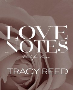 Cover Love Notes (eBook, ePUB)