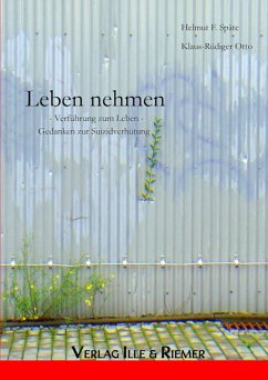 Cover Leben nehmen (eBook, PDF)