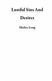 Lustful Sins And Desires (eBook, ePUB)