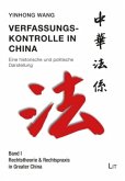 Verfassungskontrolle in China