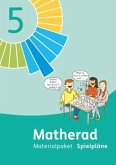 Matherad 5, m. 1 CD-ROM / Matherad 4 Matherad 5, m. 1 CD-ROM / Matherad 4