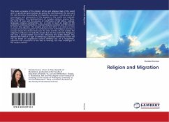 Religion and Migration - Koceva, Daniela