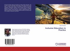 Inclusive Education in Practice - Demani, Samuel