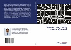Network Design using Genetic Algorithm - Kumar, Anand