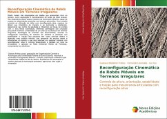 Reconfiguração Cinemática de Robôs Móveis em Terrenos Irregulares - Medeiros Freitas, Gustavo;Lizarralde, Fernando;Hsu, Liu