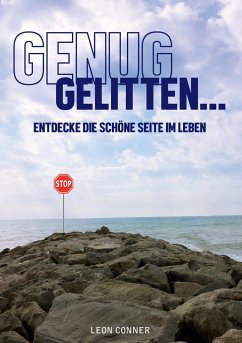 GENUG GELITTEN - Connor, Leon