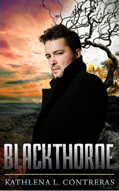 Cover Blackthorne (eBook, ePUB)