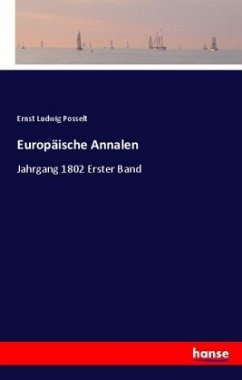 Europäische Annalen