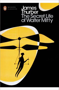The Secret Life of Walter Mitty - Thurber, James