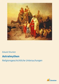 Astralmythen - Stucken, Eduard