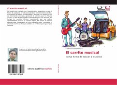 El carrito musical