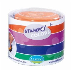 Stampo Colors Karneval