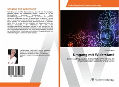 Umgang mit Widerstand - Bana, Laurence