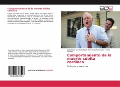 Comportamiento de la muerte súbita cardíaca - Gutiérrez Báez, Yipsy María;Hernández, Enmanuel;Estrada, Evelia