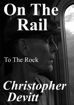 On The Rail (eBook, ePUB) - Devitt, Christopher