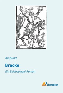 Bracke - Klabund