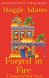 Forged in Fire (A Tempered Steel Novel,... - Bild 1