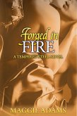 Forged in Fire (A Tempered Steel Novel, #5) (eBook, ePUB)