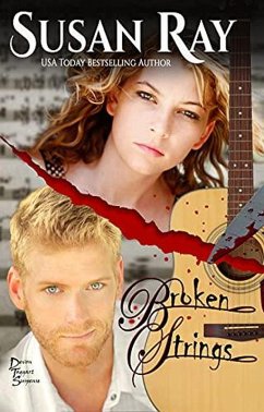 Broken Strings (Devon Taggart Suspense, #1) (eBook, ePUB) - Ray, Susan