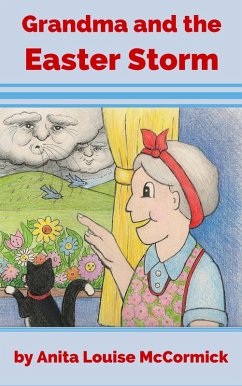 Cover Grandma and the Easter Storm (eBook, ePUB)