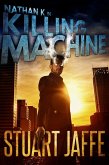 Killing Machine (Nathan K, #2) (eBook, ePUB)