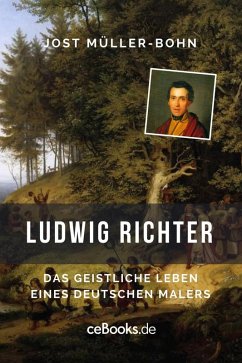 Ludwig Richter (eBook, ePUB) - Müller-Bohn, Jost