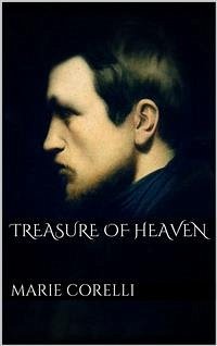 Treasure of heaven (eBook, ePUB) - Corelli, Marie