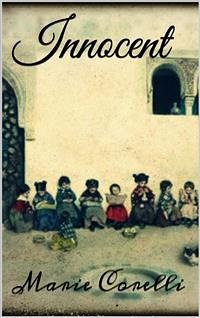 Innocent (eBook, ePUB) - Corelli, Marie