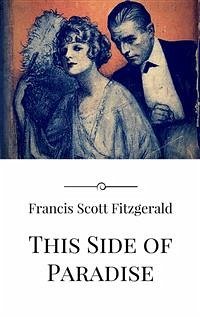 This Side of Paradise (eBook, ePUB) - Scott Fitzgerald, Francis