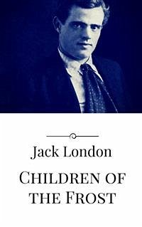 Cover Children of the Frost (eBook, ePUB)