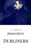 Dubliners (eBook, ePUB)