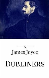 Dubliners (eBook, ePUB) - Joyce, James