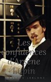 Les Confidences d'Arsène Lupin (eBook, ePUB)