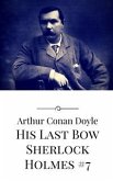 His Last Bow (eBook, ePUB) His Last Bow (eBook, ePUB)