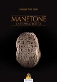 Manetone (eBook, ePUB)