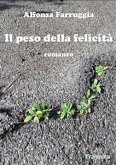 Il peso della felicità (eBook, ePUB)