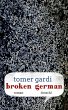 Broken German (eBook, ePUB) - Bild 1