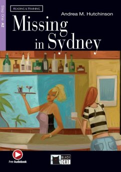 Missing in Sydney. Buch + Audio-CD - Hutchinson, Andrea M.