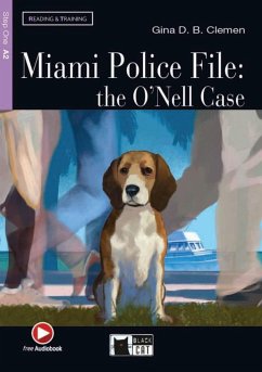 Miami Police File: The O'Nell Case. Buch + CD-ROM - Clemen, Gina D. B.