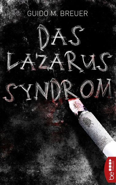 Das Lazarus-Syndrom (eBook, ePUB)