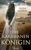 Die Karawanenkönigin (eBook, ePUB)