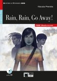 Rain Rain Go Away. Buch + Audio-CD