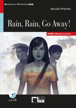 Rain Rain Go Away. Buch + Audio-CD - Prentis, Nicola