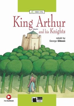 King Arthur and his Knights - Gibson, George